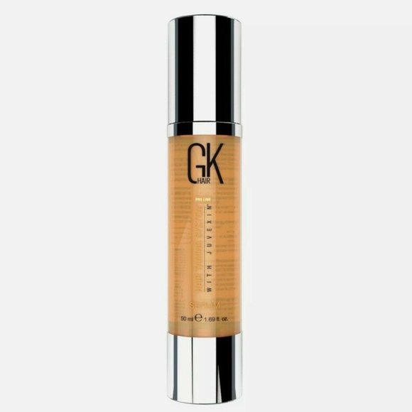 Global Keratin GK Hair Smoothing Serum - 1.69 oz - Picture 1 of 2